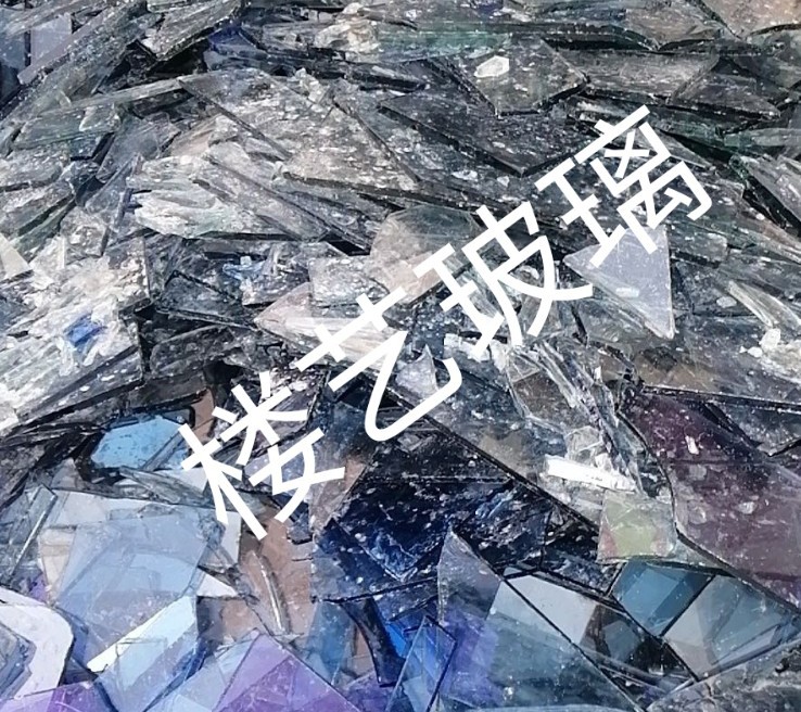泰兴楼艺玻璃回收