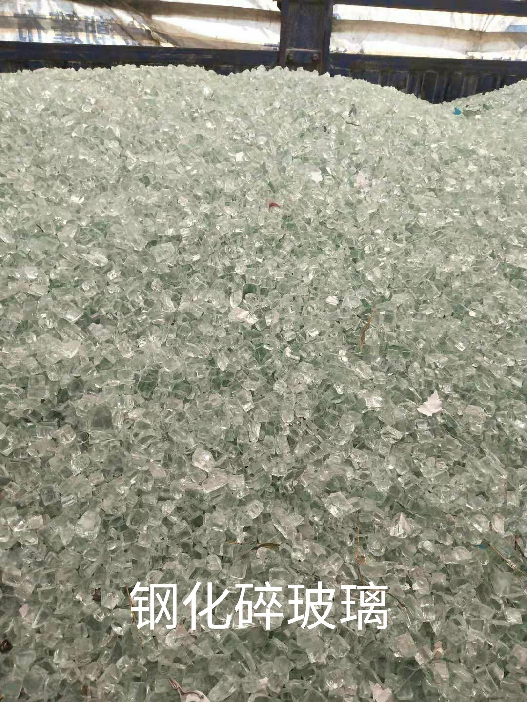 泰兴钢化水玻璃回收